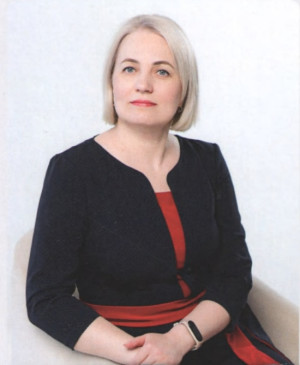 Гусева Юлия Николаевна Гусева Юлия Николаевна